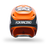 Fox Racing V1 Draft Helmet - Sunburst