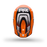 Fox Racing V1 Draft Helmet - Sunburst