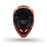 Fox Racing V1 Draft Helmet - Sunburst