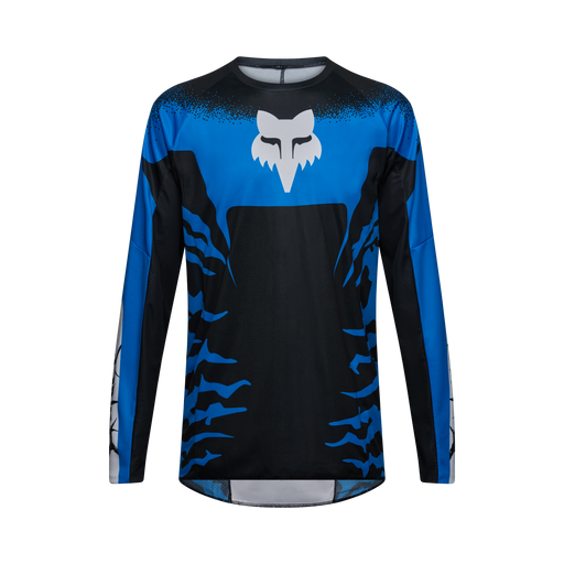 Fox Racing 180 HD38 Jersey - Blk/Blue