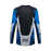 Fox Racing 180 HD38 Jersey - Blk/Blue