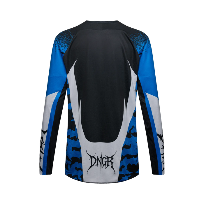 Fox 180 HD38 Jersey
