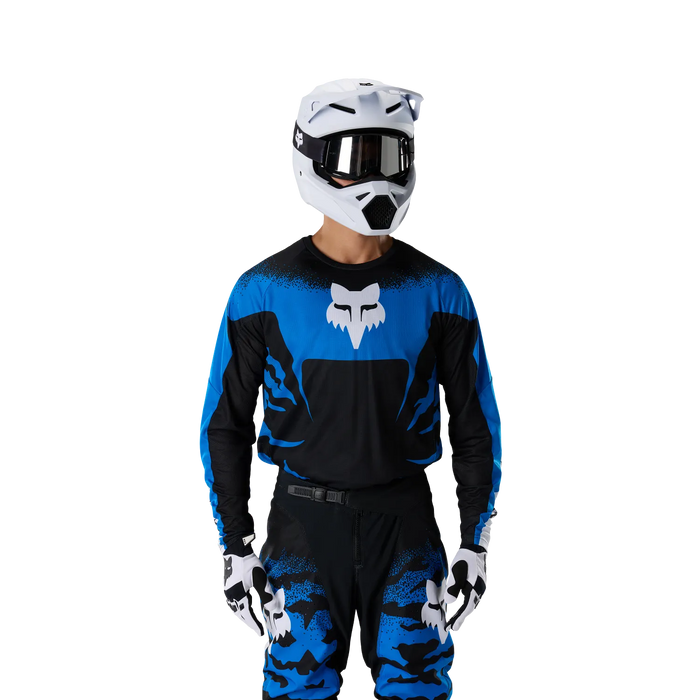 Fox 180 HD38 Jersey