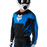 Fox Racing 180 HD38 Jersey - Blk/Blue
