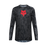 Fox Racing 180 Abyss Jersey - Black