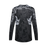 Fox Racing 180 Abyss Jersey - Black