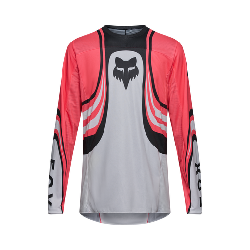 Fox Racing Mens 180 Draft Jersey - Sunburst