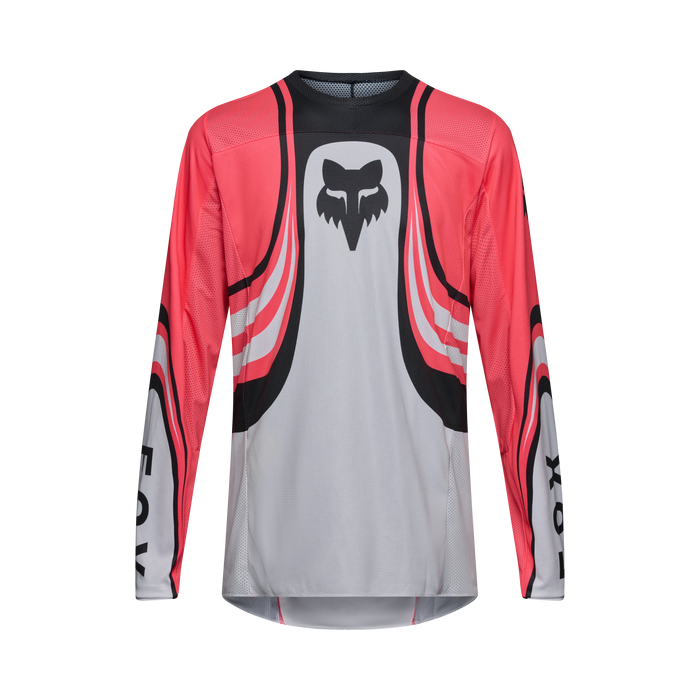 Fox Racing Mens 180 Draft Jersey - Sunburst