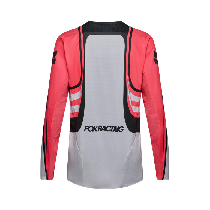 Fox Racing Mens 180 Draft Jersey - Sunburst
