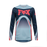 Fox Racing Men's Flexair Arc Jersey - Ice Blue