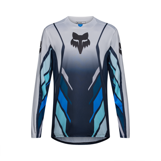 Fox Racing Men's Foundry Jersey - Sky Blue