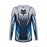 Fox Racing Men's Foundry Jersey - Sky Blue