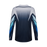 Fox Racing Men's Foundry Jersey - Sky Blue