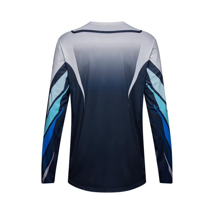 Fox Racing Men's Foundry Jersey - Sky Blue