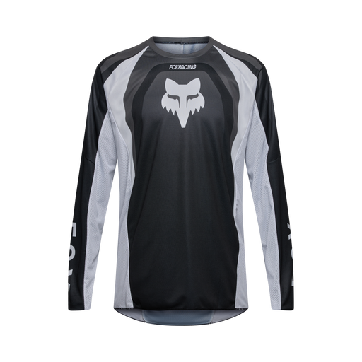 Fox Racing Men's 180 Frame Jersey - Black