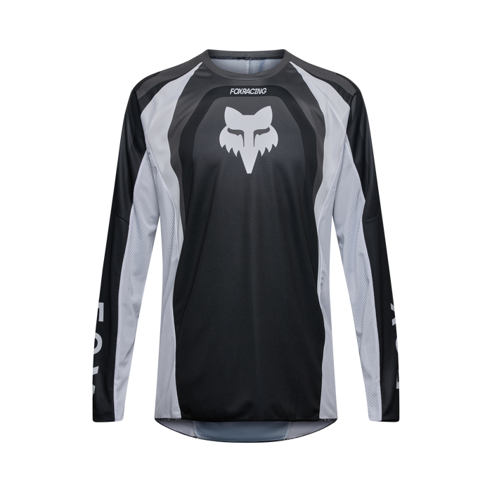 Fox Racing Men's 180 Frame Jersey - Black