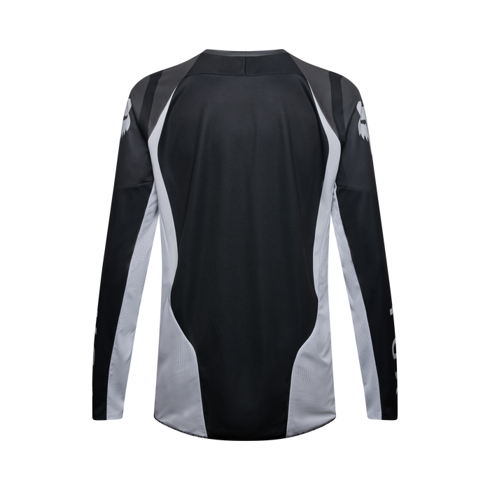 Fox Racing Men's 180 Frame Jersey - Black