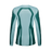 Fox Racing Ladies 180 Raid Jersey - Melon Green