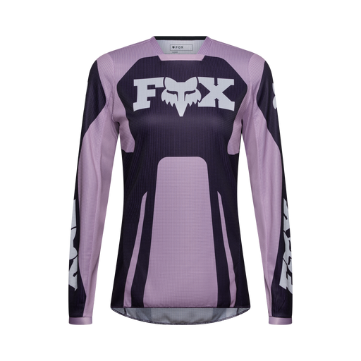 Fox Racing Ladies 180 Raid Jersey - Lavender Drift