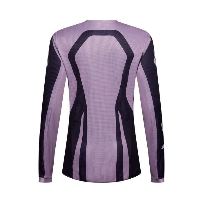 Fox Racing Ladies 180 Raid Jersey - Lavender Drift