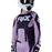 Fox Racing Ladies 180 Raid Jersey - Lavender Drift