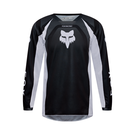 Fox Racing Youth 180 Frame Jersey - Black