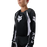 Fox Racing Youth 180 Frame Jersey - Black