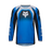 Fox Racing Youth 180 Frame Jersey - Blue