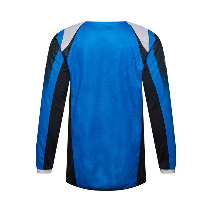 Fox Racing Youth 180 Frame Jersey - Blue