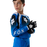 Fox Racing Youth 180 Frame Jersey - Blue