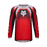 Fox Racing Youth 180 Frame Jersey - Red