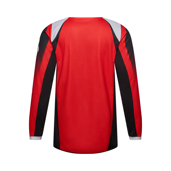 Fox Racing Youth 180 Frame Jersey - Red