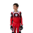Fox Racing Youth 180 Frame Jersey - Red