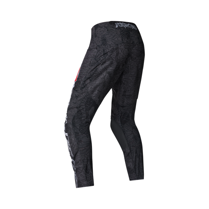 Fox Racing 180 Abyss Pants - Black