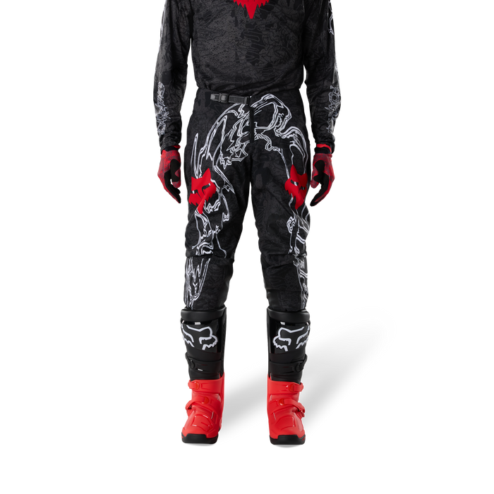 Fox Racing 180 Abyss Pants - Black