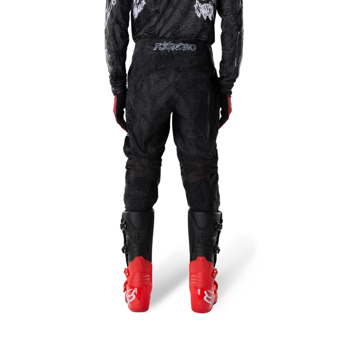 Fox Racing 180 Abyss Pants - Black