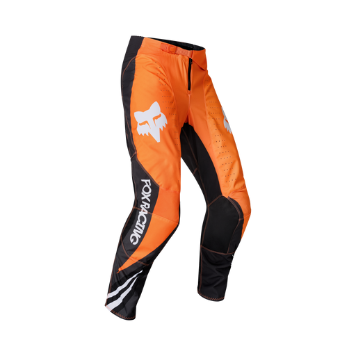 Fox Racing 180 Draft Pants - Sunburst Orange