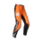 Fox Racing 180 Draft Pants - Sunburst Orange