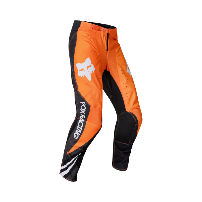 Fox Racing 180 Draft Pants - Sunburst Orange