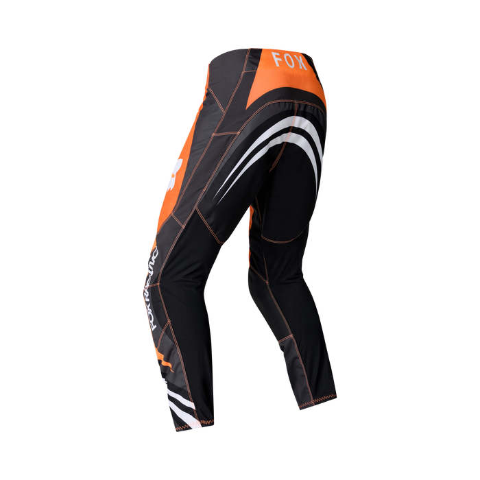 Fox Racing 180 Draft Pants - Sunburst Orange