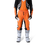 Fox Racing 180 Draft Pants - Sunburst Orange