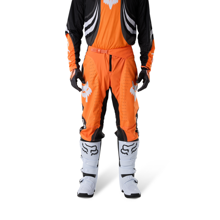 Fox Racing 180 Draft Pants - Sunburst Orange
