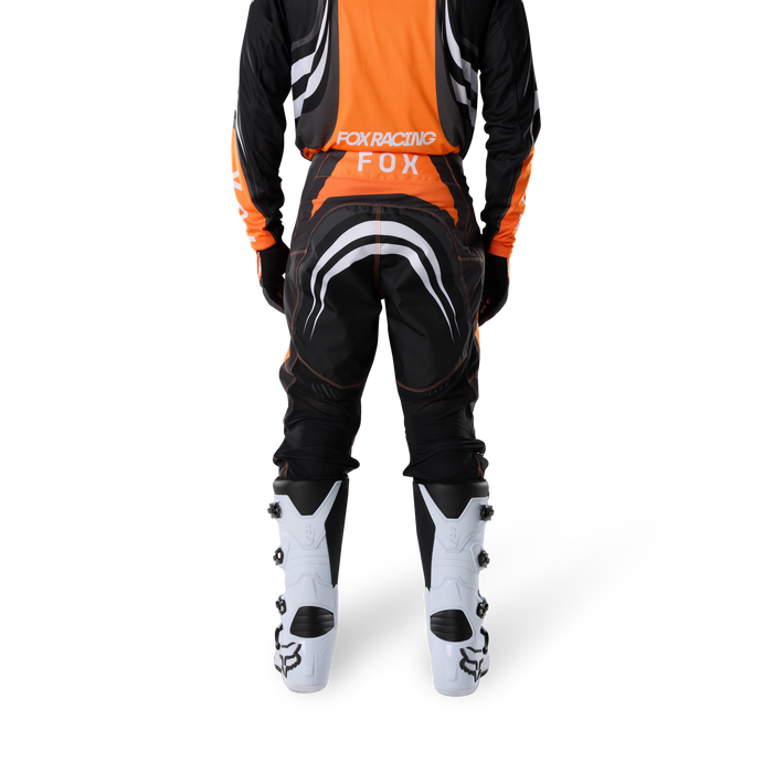 Fox Racing 180 Draft Pants - Sunburst Orange