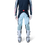 Fox Racing Flexair Arc Pant - Ice Blue