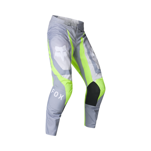 Fox Racing 180 Frame Pant - Grey/Yellow
