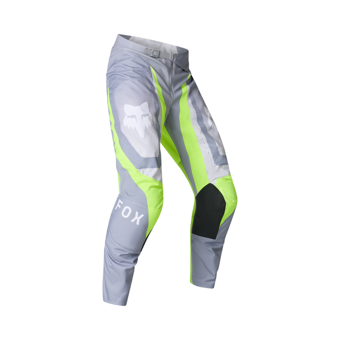 Fox Racing 180 Frame Pant - Grey/Yellow
