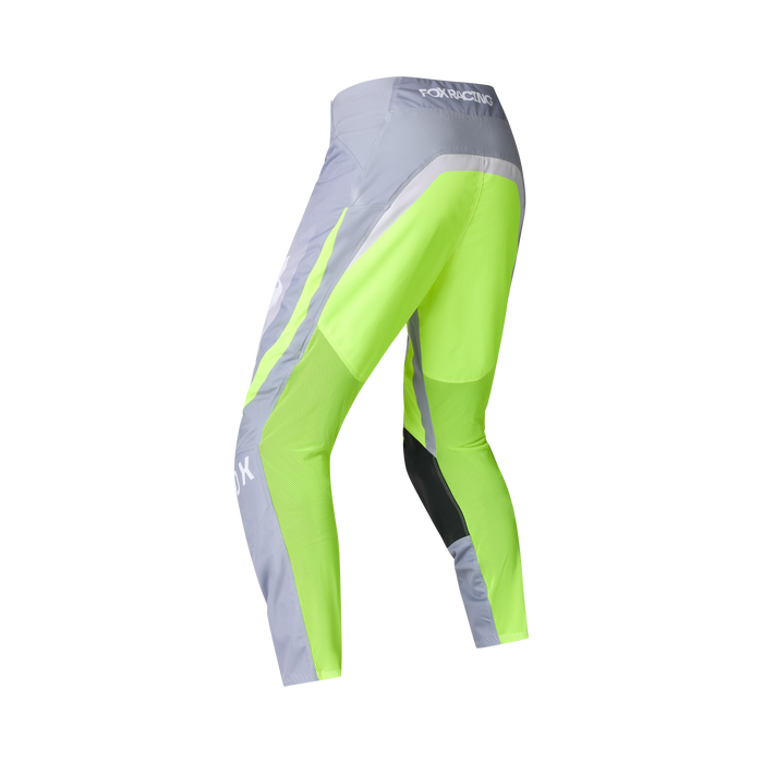 Fox Racing 180 Frame Pant - Grey/Yellow
