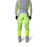 Fox Racing 180 Frame Pant - Grey/Yellow