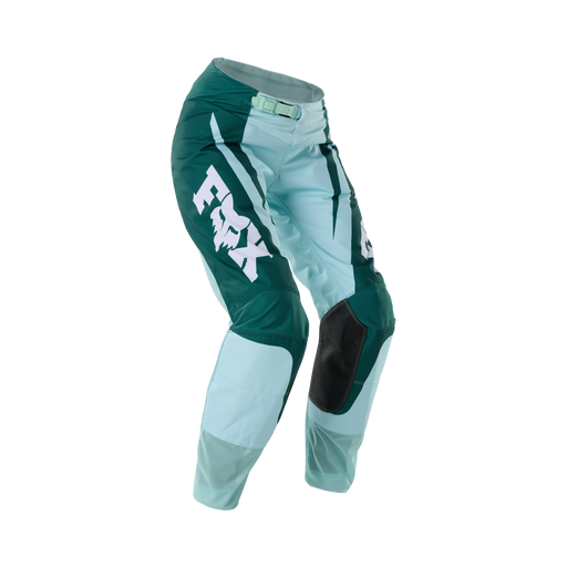 Fox Racing Ladies 180 Raid Pant - Melon Green
