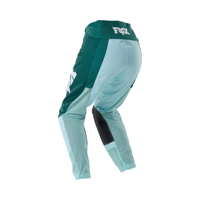 Fox Racing Ladies 180 Raid Pant - Melon Green